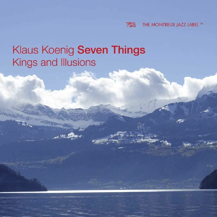 KLAUS KOENIG SEVEN THINGS - Kings & Illusions