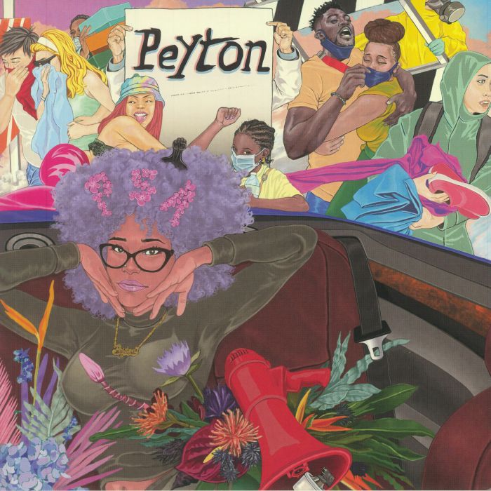 PEYTON - PSA