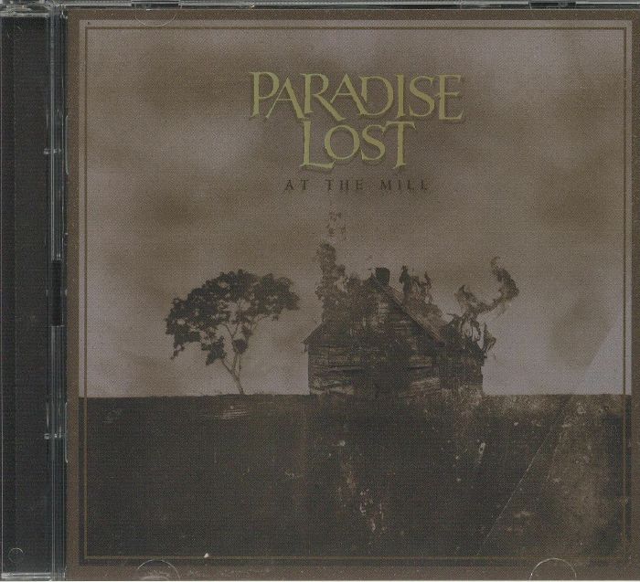 PARADISE LOST - At The Mill