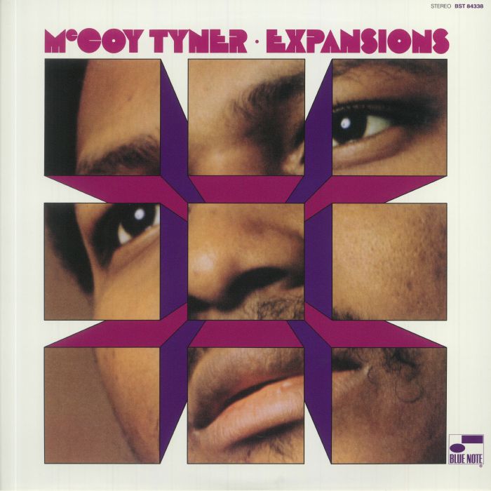 TYNER, McCoy - Expansions (Tone Poet Series)