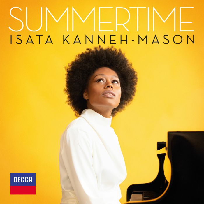 KANNEH MASON, Isata - Summertime