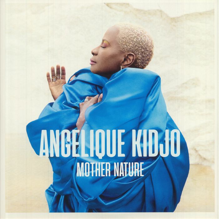 KIDJO, Angelique - Mother Nature