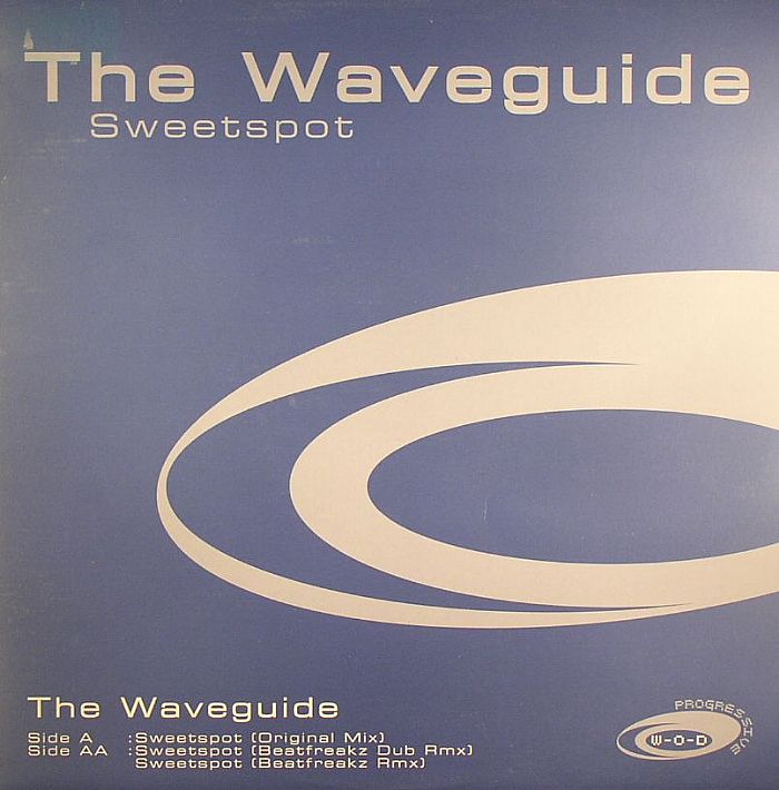 WAVEGUIDE, The - Sweetspot