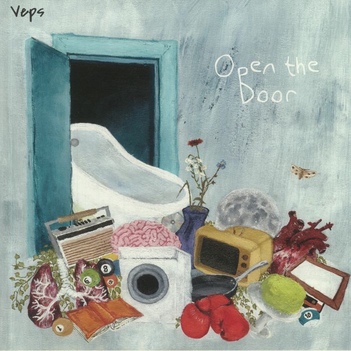 VEPS - Open The Door