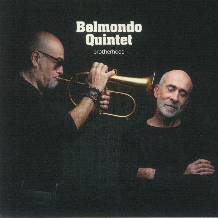 BELMONDO QUINTET - Brotherhood