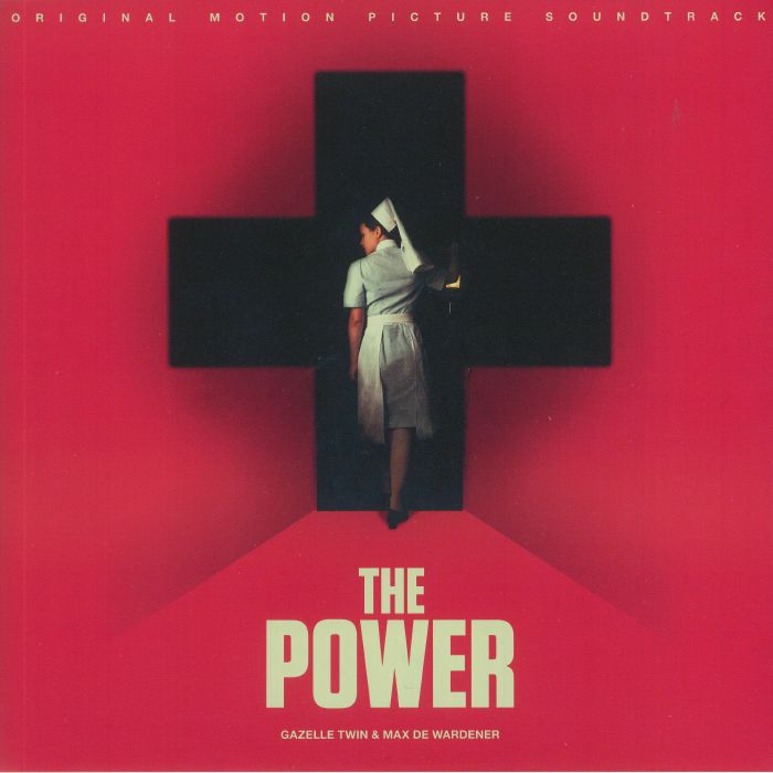 GAZELLE TWIN/MAX DE WARDENER - The Power (Soundtrack)