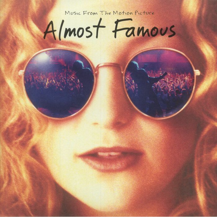 VARIOUS - Almost Famous (Soundtrack) (20th Anniversary Edition)