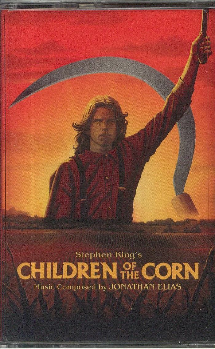 Jonathan ELIAS - Children Of The Corn (Soundtrack) Vinyl at Juno Records.