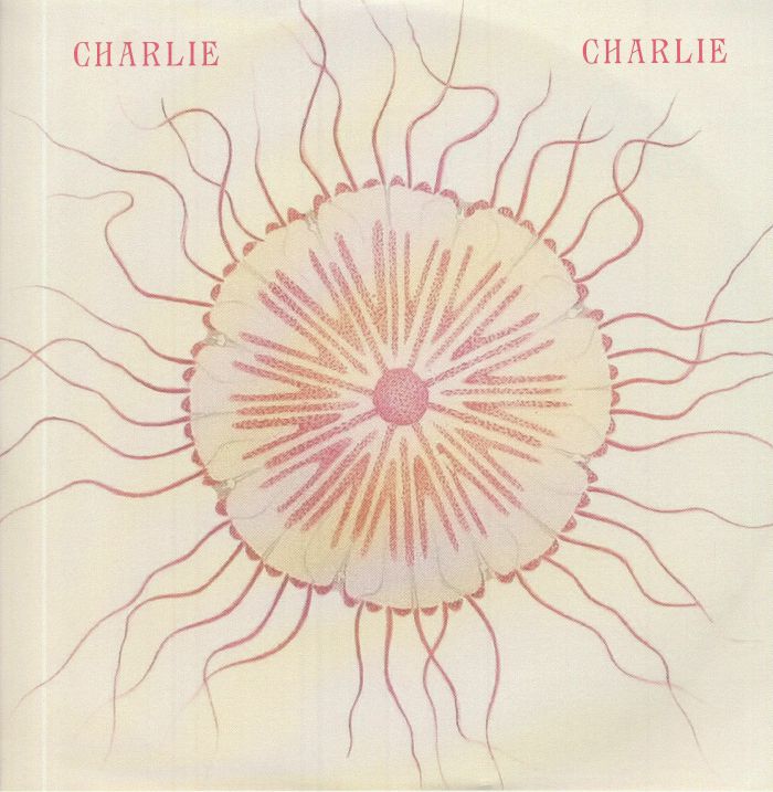 CHARLIE CHARLIE - Save Us
