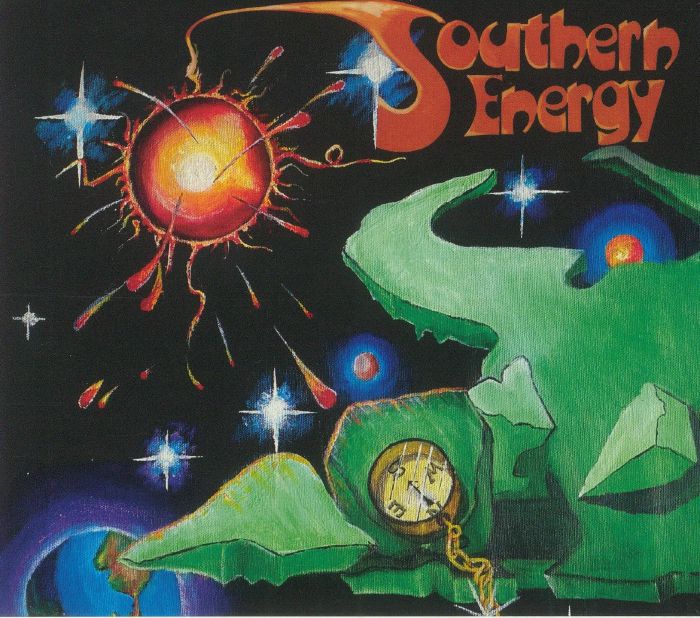 SOUTHERN ENERGY ENSEMBLE - Southern Energy (reissue)