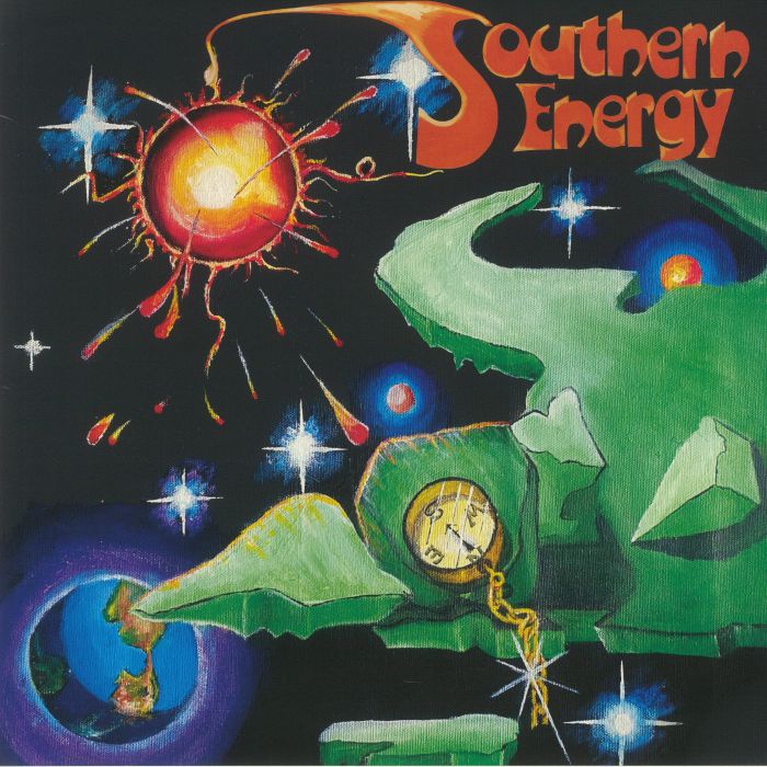 SOUTHERN ENERGY ENSEMBLE - Southern Energy