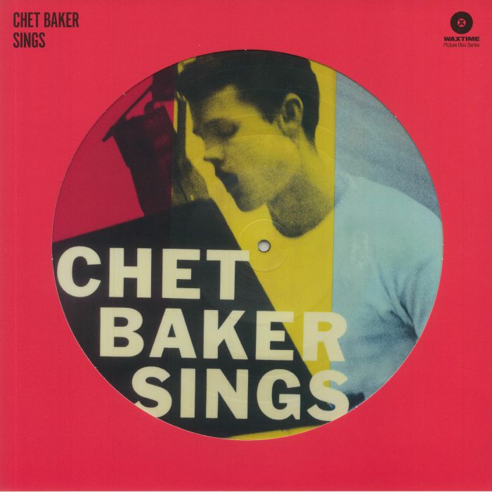 BAKER, Chet - Chet Baker Sings (reissue)
