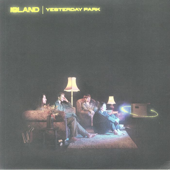 ISLAND - Yesterday Park
