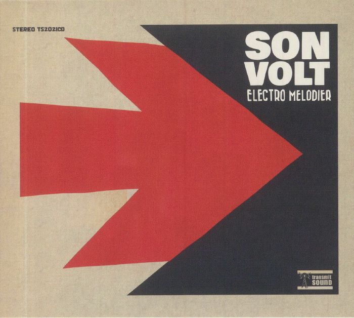 SON VOLT - Electro Melodier