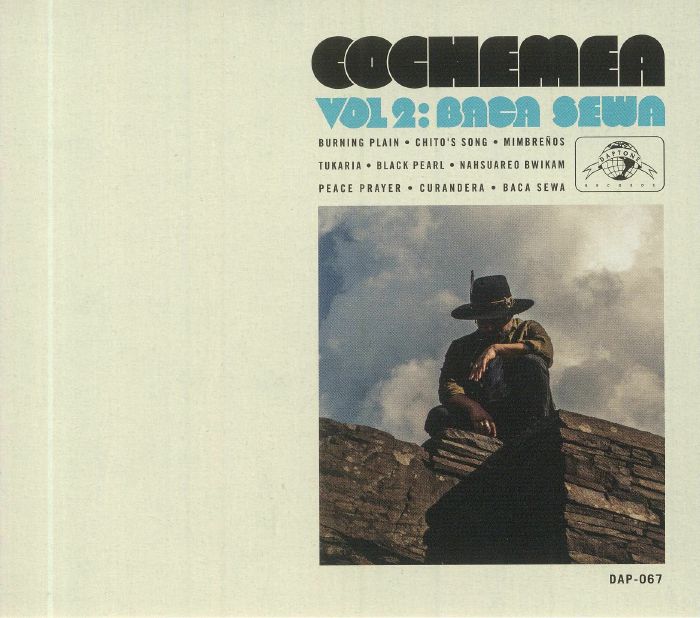 COCHEMEA - Vol II: Baca Sewa