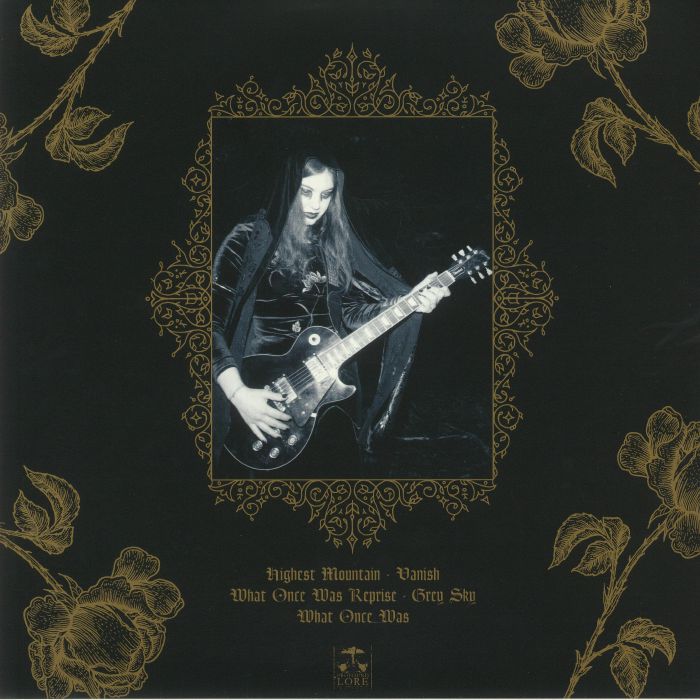 VOUNA - Atropos