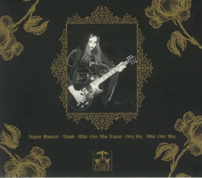 VOUNA - Atropos