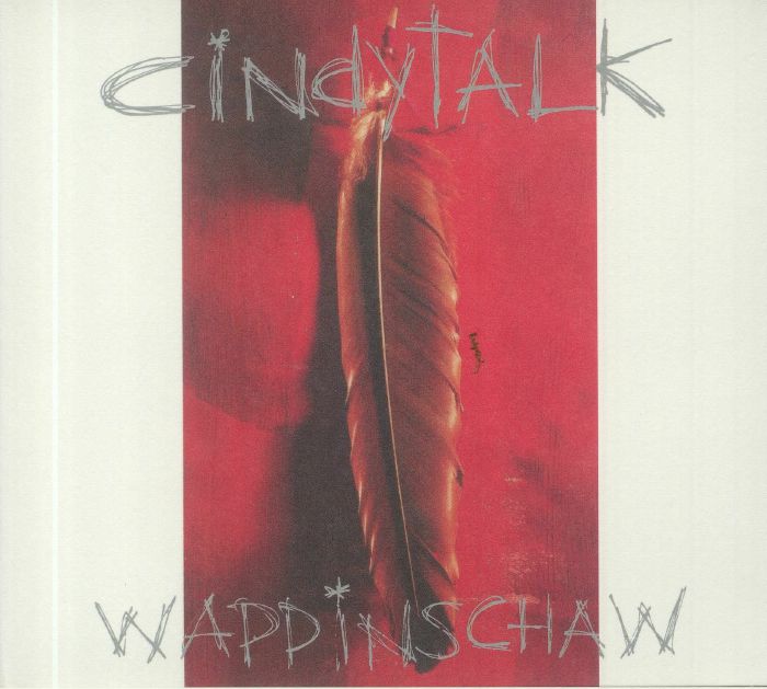 CINDYTALK - Wappinschaw