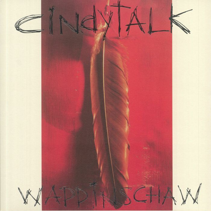 CINDYTALK - Wappinschaw (remastered)