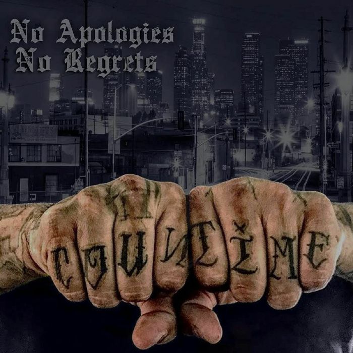 COUNTIME - No Apologies No Regrets