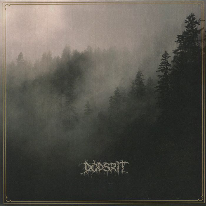 DODSRIT - Dodsrit (reissue)