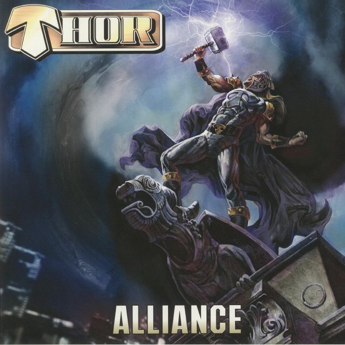 THOR - Alliance