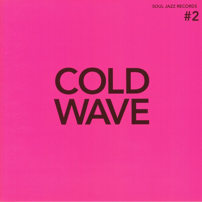 VARIOUS - Cold Wave #2