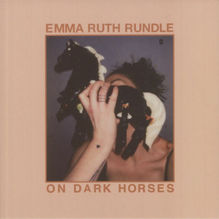 RUNDLE, Emma Ruth - On Dark Horses