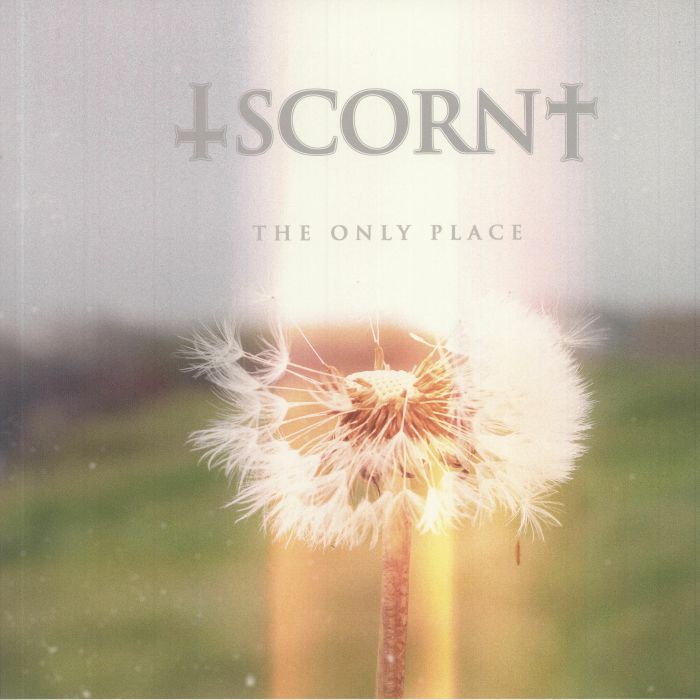 SCORN - The Only Place