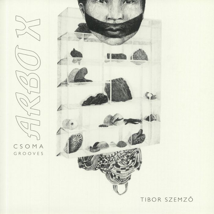 SZEMZO, Tibor - Arbo X: Csoma Grooves