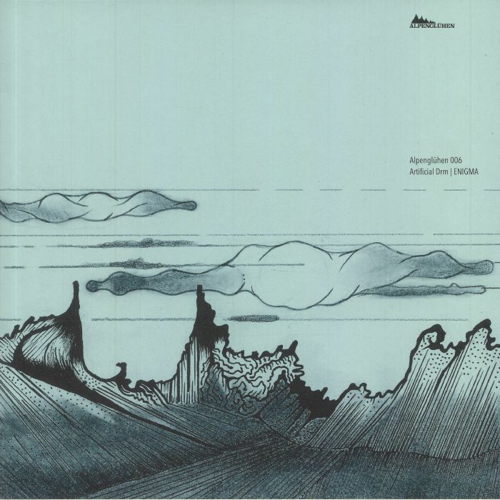ARTIFICIAL DRM - Enigma