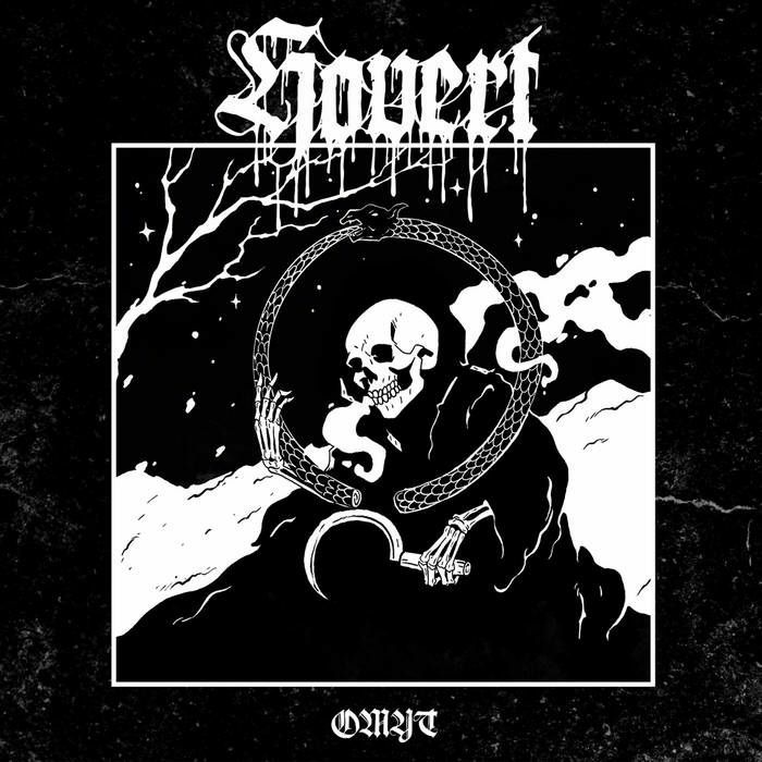 HOVERT - Omyt