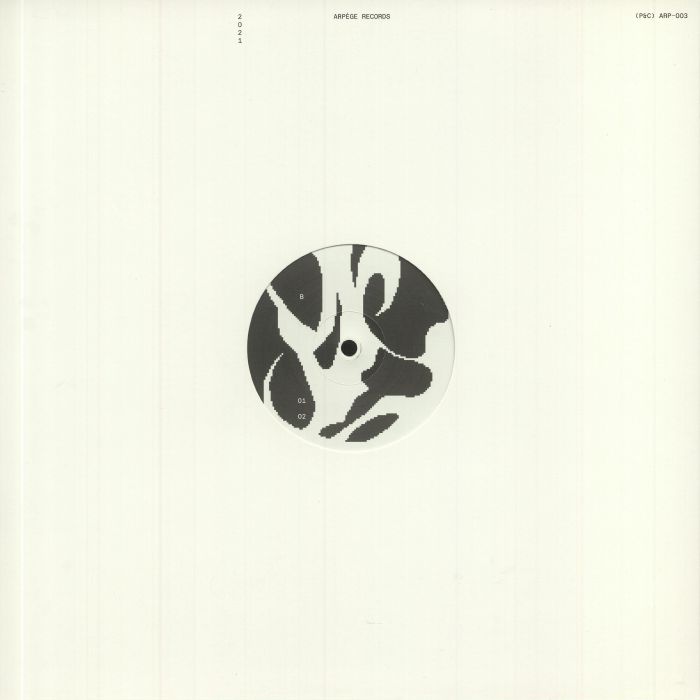 ATREE - ARP 003