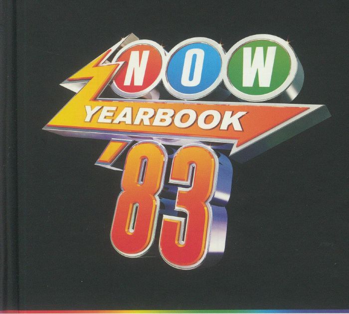VARIOUS - Now Yearbook 1983 (Special Edition)