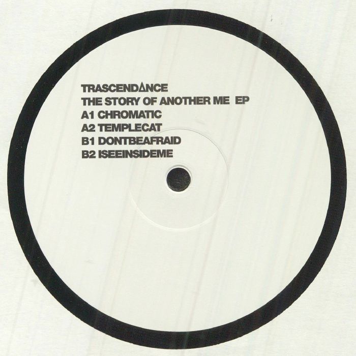 TRASCENDANCE - The Story Of Another Me EP