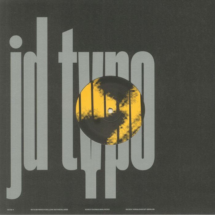 JD TYPO - Tools For Success