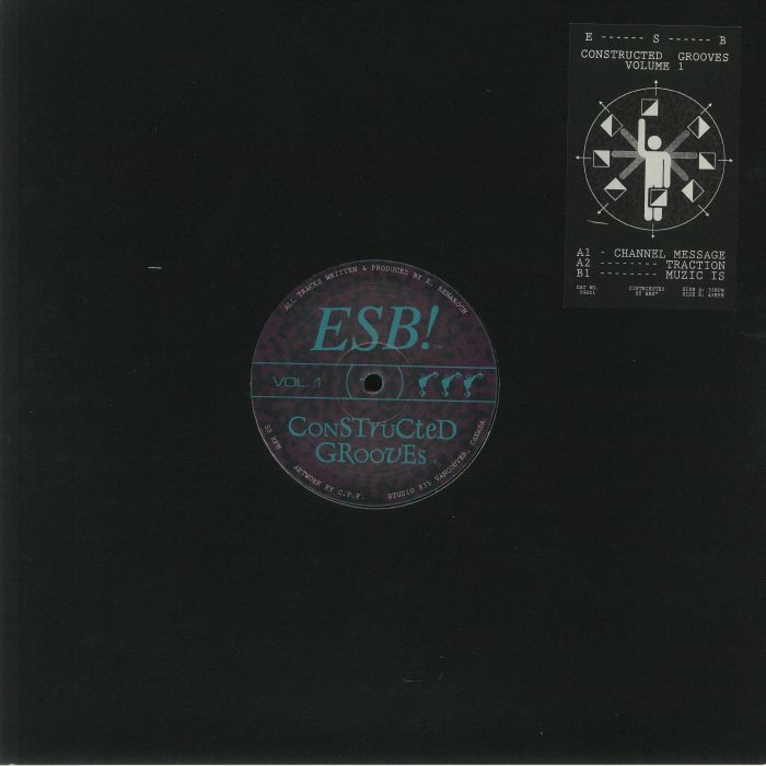 ESB - Constructed Grooves Volume 1
