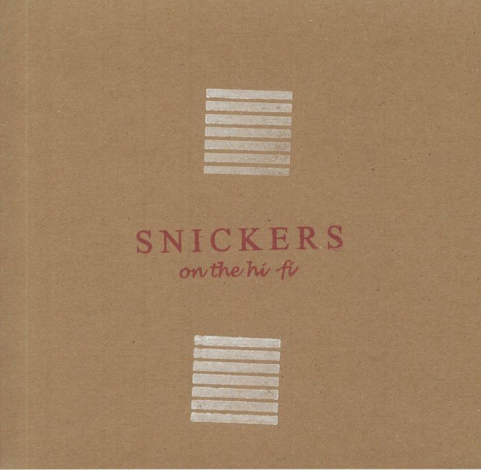 SNICKERS - On The Hi Fi