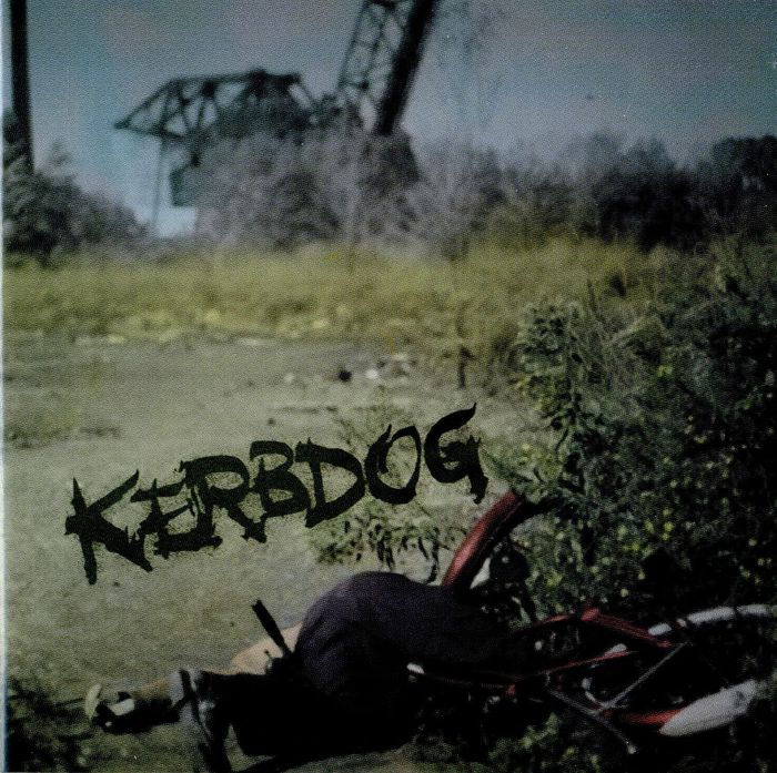 KERBDOG - Kerbdog
