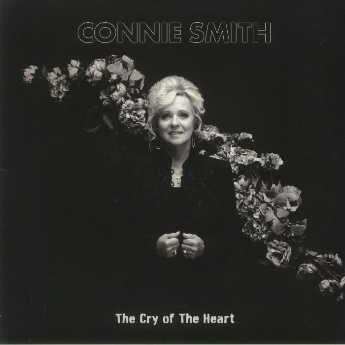 CONNIE SMITH - The Cry Of The Heart