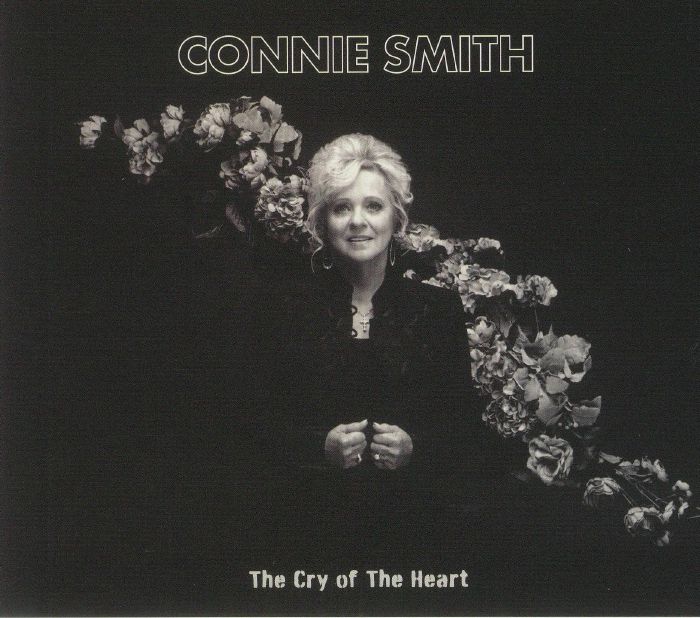 CONNIE SMITH - The Cry Of The Heart