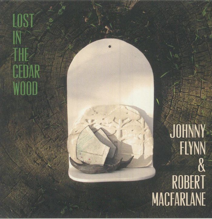 FLYNN, Johnny/ROBERT MACFARLANE - Lost In The Cedar Wood