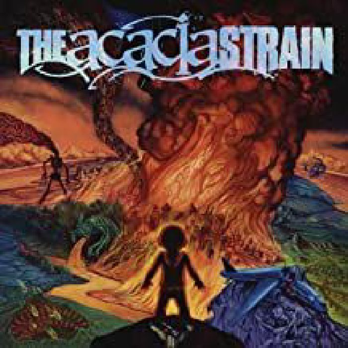 ACACIA STRAIN, The - Continent (reissue)
