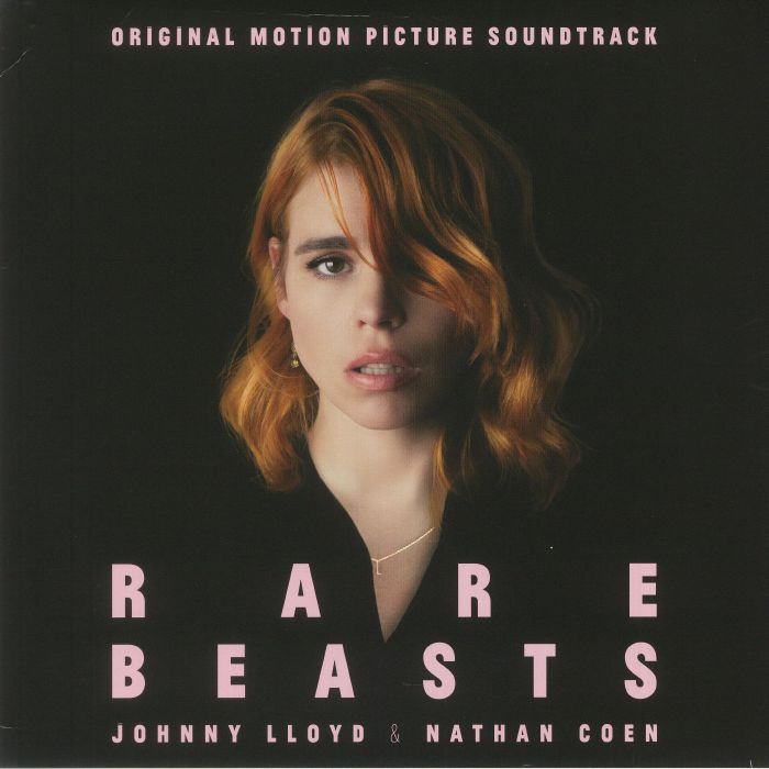 LLOYD, Johnny/NATHAN COEN - Rare Beasts (Soundtrack)