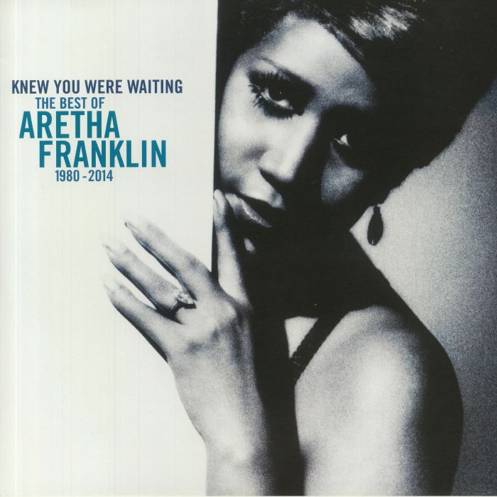 FRANKLIN, Aretha - I Knew You Were Waiting: The Best Of Aretha Franklin 1980-2014