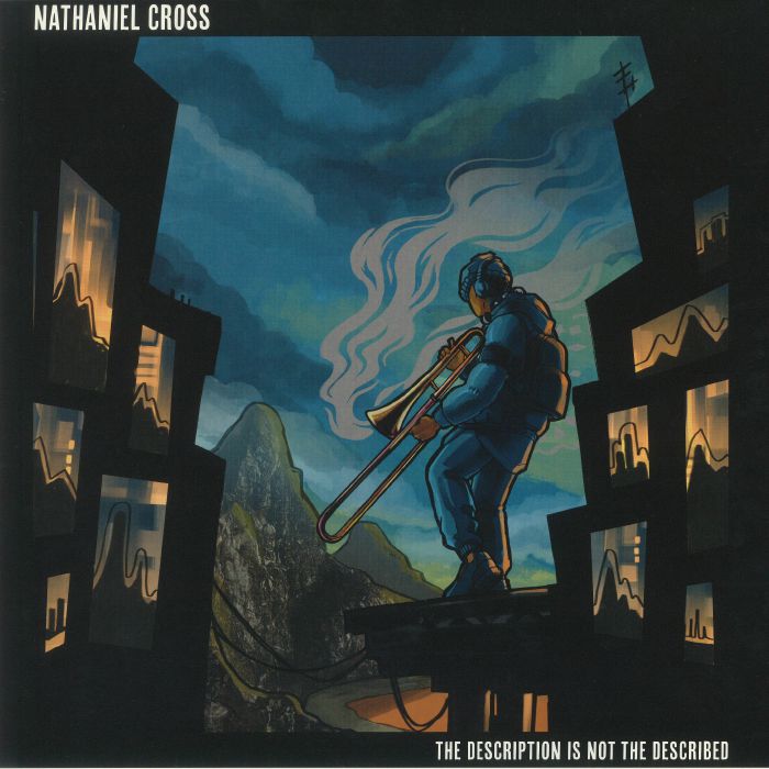 CROSS, Nathaniel - The Description Is Not The Described