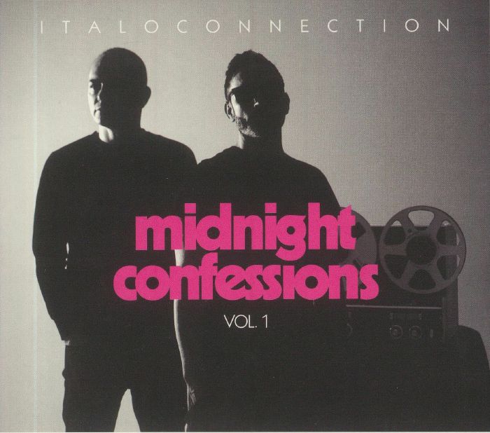 ITALOCONNECTION - Midnight Confessions Vol 1