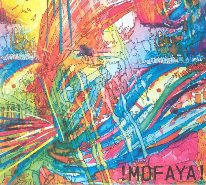 MOFAYA! - Like One Long Dream
