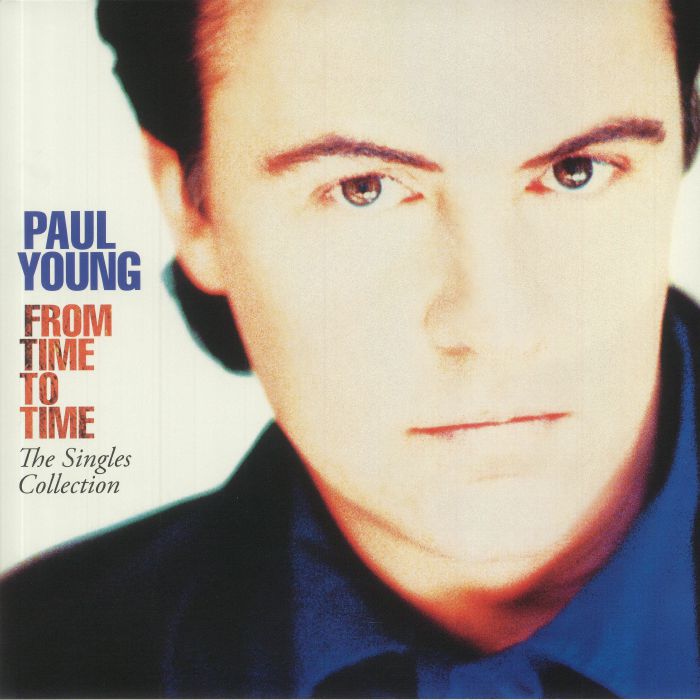 YOUNG, Paul - From Time To Time: The Singles Collection (30th Anniversary Edition)