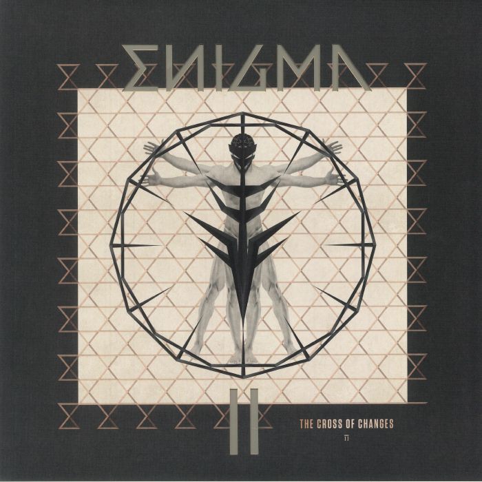 ENIGMA - The Cross Of Changes (reissue)